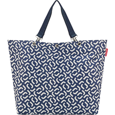 Water Resistant Totes & Shopping Bags Reisenthel Shopper XL - Signature Navy