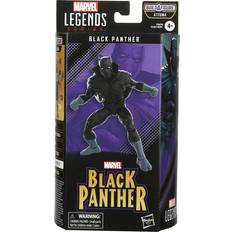 Hasbro Marvel Legends Series Classic Comics Black Panther15cm