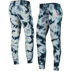 New Era Trousers & Shorts New Era Women's Washington Nationals Tie-Dye Jogger Pants