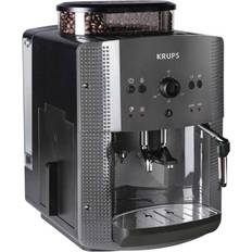 Krups Integreret kaffekværn Espressomaskiner Krups EA 810B