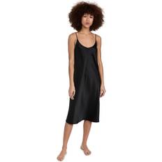 Polyamide Nightgowns La Perla Silk Nightgown Slip