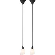 Lustres Nordlux Molli Lustre 10cm 2pcs