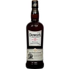Dewar's Aged 12 Years 40% 70 cl