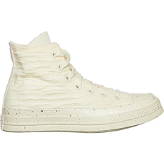 Converse Chuck 70 Hybrid Texture - Egret