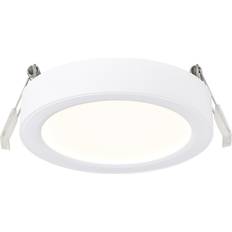 Nordlux Sóller White Loftplafond ∅ 12.9cm