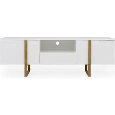 Tenzo Meubles TV Tenzo Birka TV Bench 177x59cm