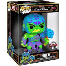 Hulk Figurer Funko Pop! Marvel Thor Ragnarok Hulk