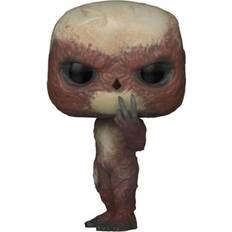 Figurer Pop! Stanger Things Season 4 Vecna