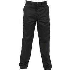 Cargo Combat Work Trousers
