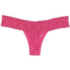 Hanky panky low rise Hanky Panky Low-Rise Thong Dragon Fruit