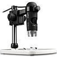 Tre Mikroskop & teleskop Veho DX2 USB 5MP Microscope