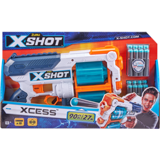 Xshot Blasters Xshot Excel Xcess Foam Blaster