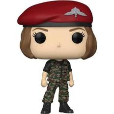 Jouets Funko Pop! Stranger Things Season 4 Robin Buckley