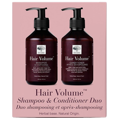 Hair Volume Shampoo & Conditioner Duo