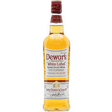 Dewar's White Label 40% 70 cl