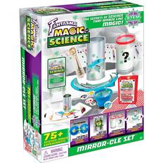 Fantasma 75 Experiments Magic and Science Mirror-Cle Set