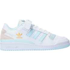 Adidas Forum Low M - Cloud White/Almost Blue/Chalk White