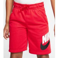 Nike shorts junior Nike Club Fleece Shorts Junior - Blue