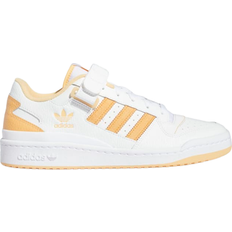 Adidas Forum Low M - Cloud White/Pulse Amber/Orange Rush