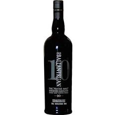 Old Ballantruan Aged 10 Years
