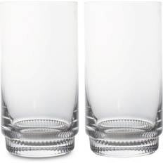 Sagaform Glas Sagaform Saga Tumblerglas 34cl 2st