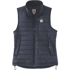 Carhartt Gilliam Vest - Navy