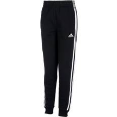 Adidas Black Pants Adidas Little Boys Tapered Sweatpant