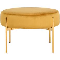 House Nordic Amadora Siddepuf 39cm