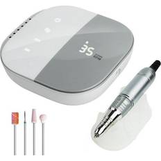 Electric Nail File 4-pack