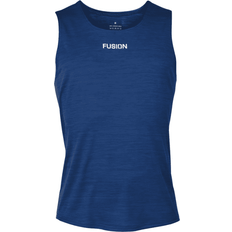 Fusion C3 Singlet Men - Night Blue