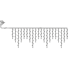 Icicle Lyskæde