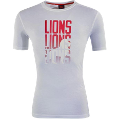 Canterbury British & Irish Lions Graphic T-shirt - White/Black