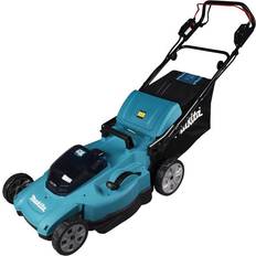 Makita Cortacéspedes Makita DLM539Z Solo Cortacésped a Batería