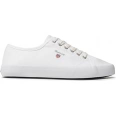 Gant pillox sneakers dam Gant Pillox W - Bright White