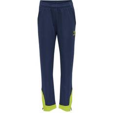 Hummel Pantalons Hummel Pantalon HmlLEAD Poly - Bleu