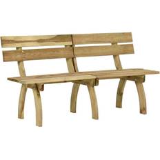 vidaXL 318401 Garden Bench