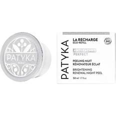 Patyka Ansiktskrämer Patyka Anti-Taches Perfect Brightening Renewal Night Peel Refill 50ml