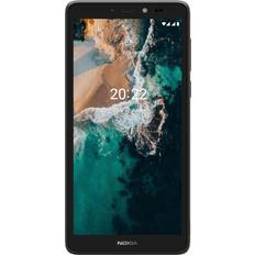 Mobile Phones Nokia C2 2nd Edition 1GB RAM 32GB