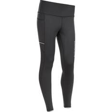 Endurance energy Endurance Energy Windblock Tights Women - Black