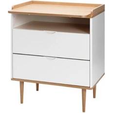 Curve Changing Table