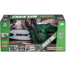 Motorsav legetøj VN Toys Chainsaw with Sounds & Movements