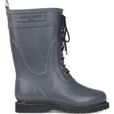 Rub 15 3/4 Boots - Grey