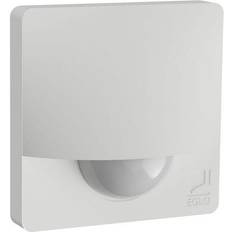 Indoor Lighting - Motion Sensors Wall Lamps Eglo Detect Me 3 Wall light