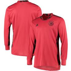 Bekleidung adidas 2020-2021 Germany Home Goalkeeper Shirt