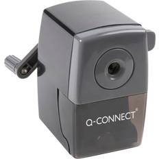 Desktop Pencil Sharpener Black Ref KF02291