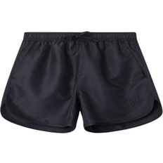 Frank Dandy Badbyxor Frank Dandy St Paul Swim Shorts - Black