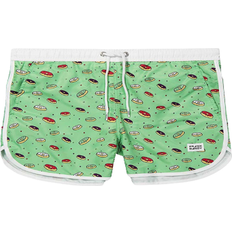 Frank dandy swim shorts Frank Dandy St Paul Swim Shorts - Green