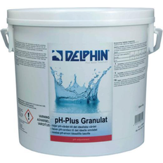 Delphin ph plus Delphin PH Plus Granulat 3kg