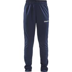 Craft Progress Long Pants 146-152