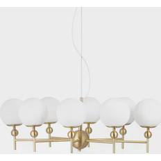 Globen Lighting Astrid 85cm Pendant Lamp 85cm